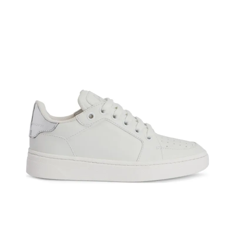 Giuseppe Zanotti GZ94 Metallic Sneakers Women's-1