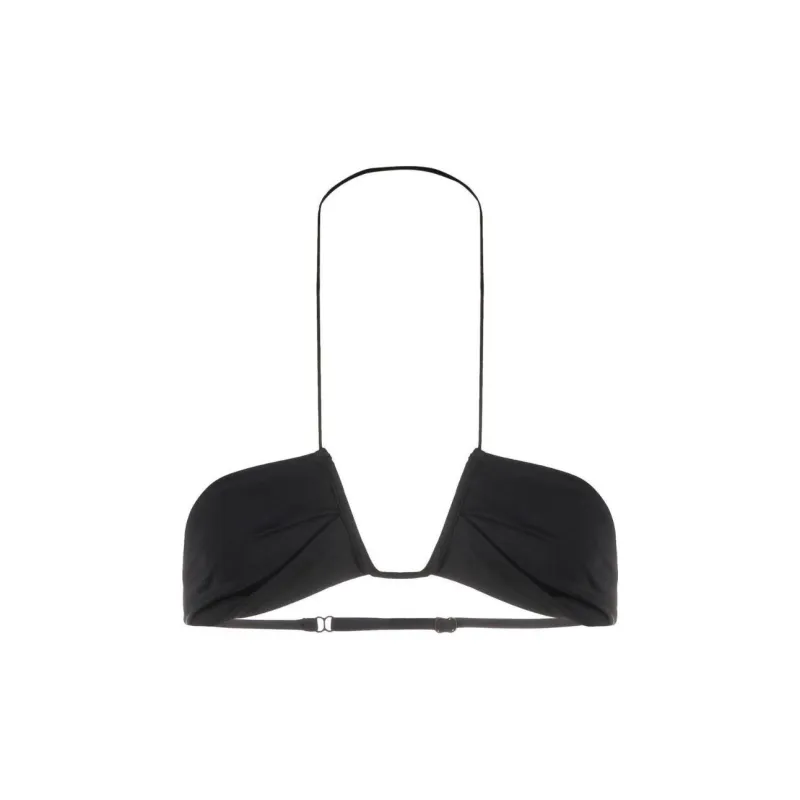 St.Agni Neal Halter Bikini Top-1
