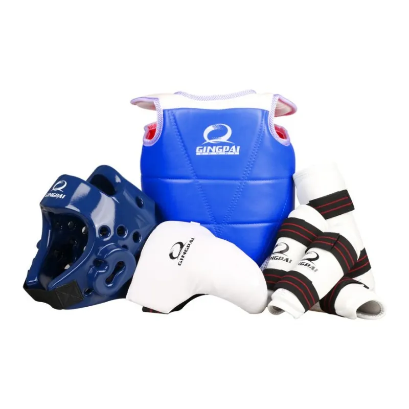 Competition Taekwondo Equipment Other Kids'-7