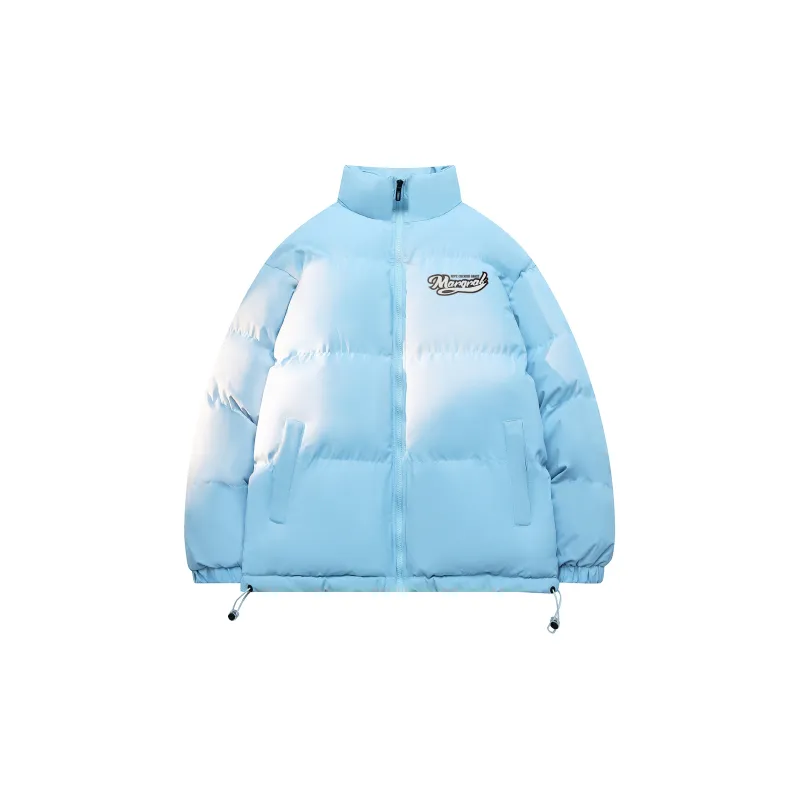 MARGRAF Puffer Jackets Unisex-14