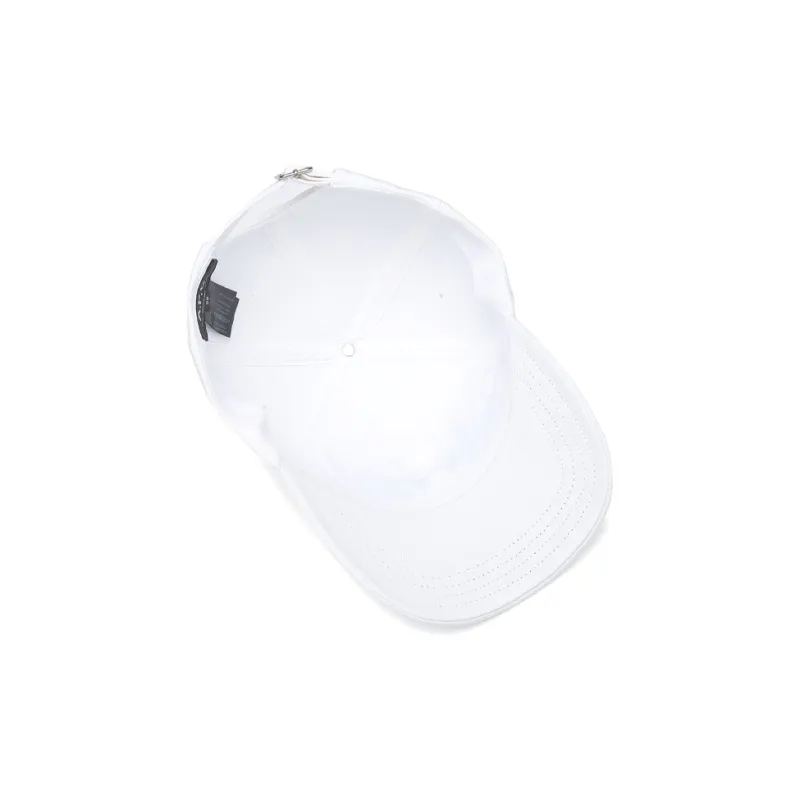 A.P.C Charlie Baseball Cap-4