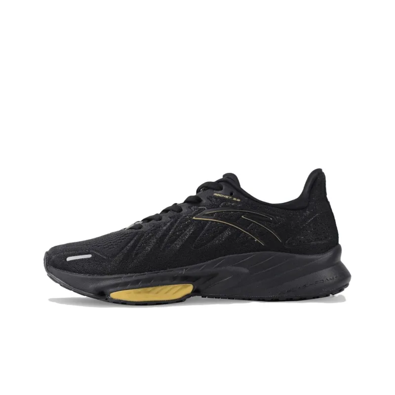ANTA Rocket 3.0 'Black Gold'-0