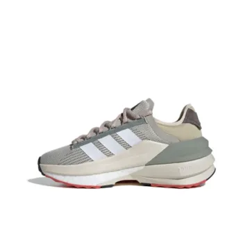 Adidas Avryn_X Putty Grey Cloud White Silver Pebble Women's