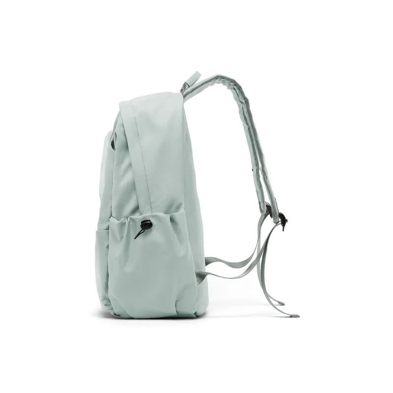 Sisea Fabric Backpack Travel Laptop Bag Regular Unisex Multicolor-157