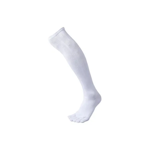 Asics Men Knee-high Socks