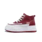 Red Unlined