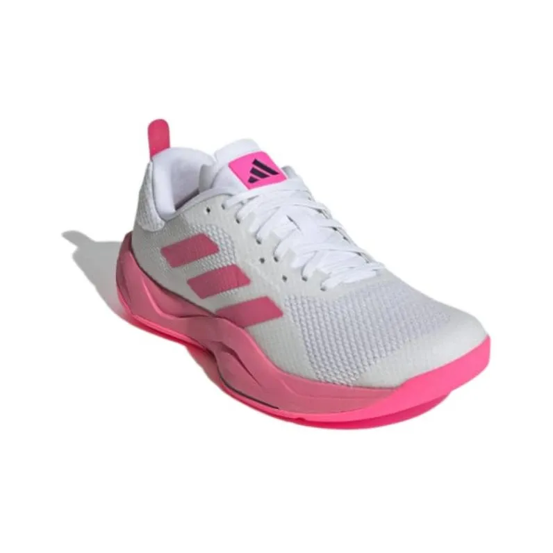 Adidas Rapidmove Cloud White Pink Fusion Lucid Pink Women's-1