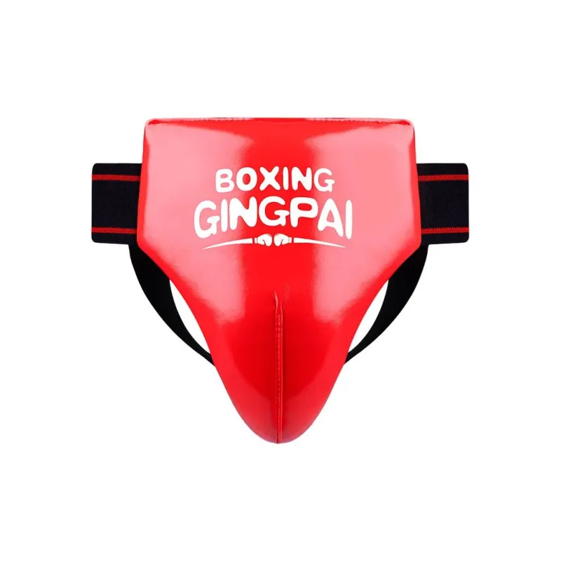 Competition Boxing Protective Gears Unisex-37