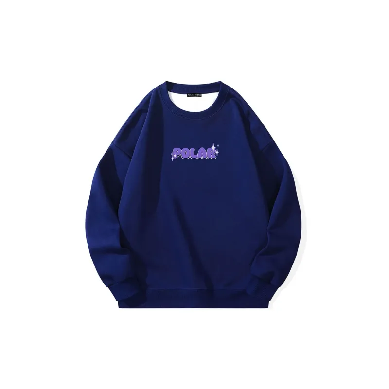 POLAR BEAR Sweatshirts Unisex-15
