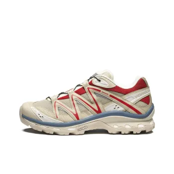 SALOMON XT Quest 'Cream White Red'