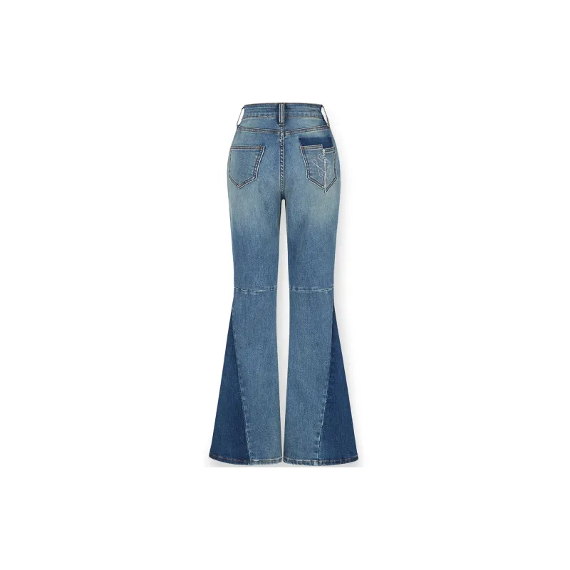 NOTAWEAR Jeans Women's Cabrio Blue-1