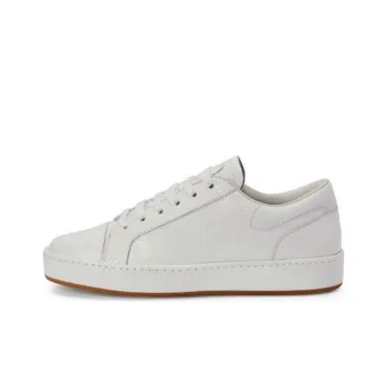 Giuseppe Zanotti GZ City Embossed Lace Up Sneakers