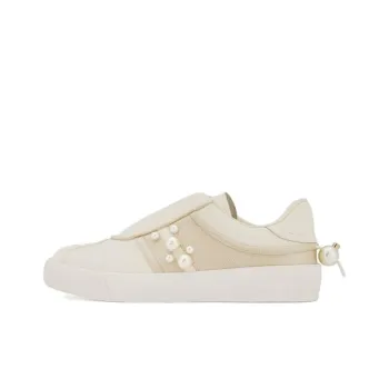 Rosestudiobyguopei X 73Hours Skateboard Shoes Unisex Low Top None