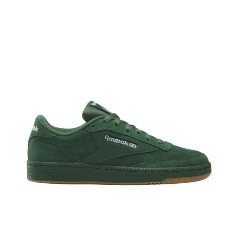 Reebok Club C 85 'Dark Green'-1