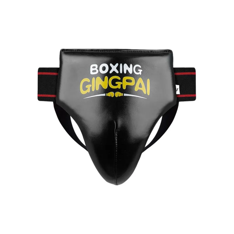 Competition Boxing Protective Gears Unisex-39