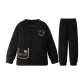 LJH Fleece Men's 2303