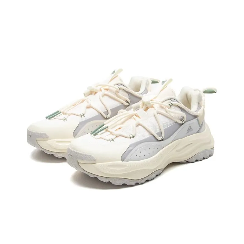 adidas Maxxwavy White Cream-2