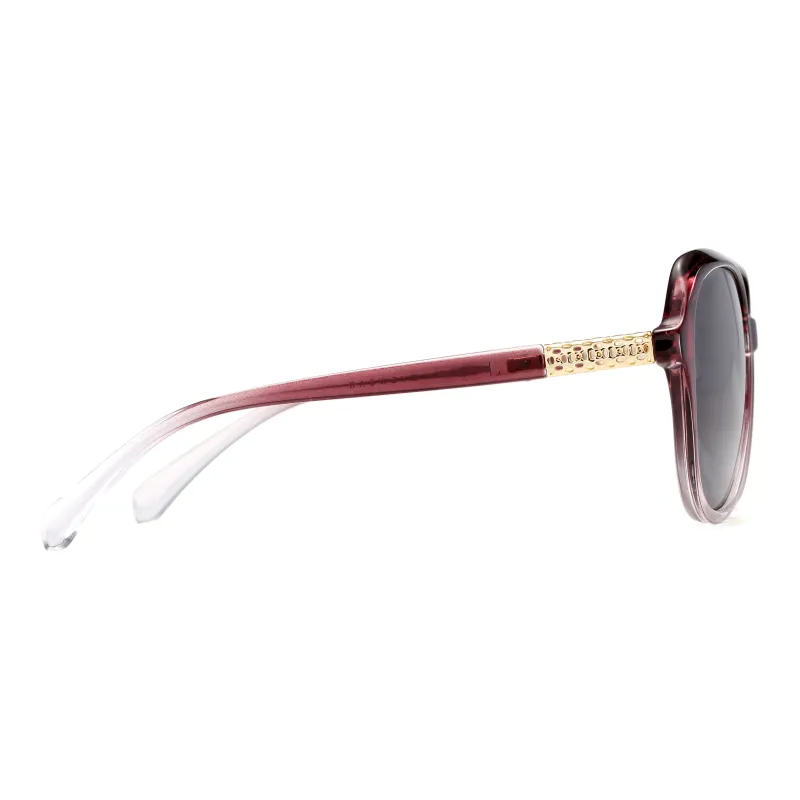 PARIM Butterfly Sunglasses Women's-5