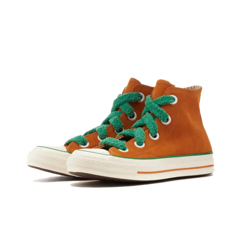 Converse Chuck Taylor All Star 70 Hi Willy Wonka Oompa Loompa-2