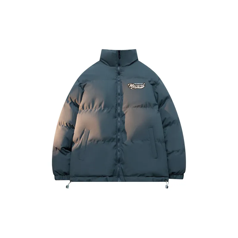 MARGRAF Puffer Jackets Unisex-10