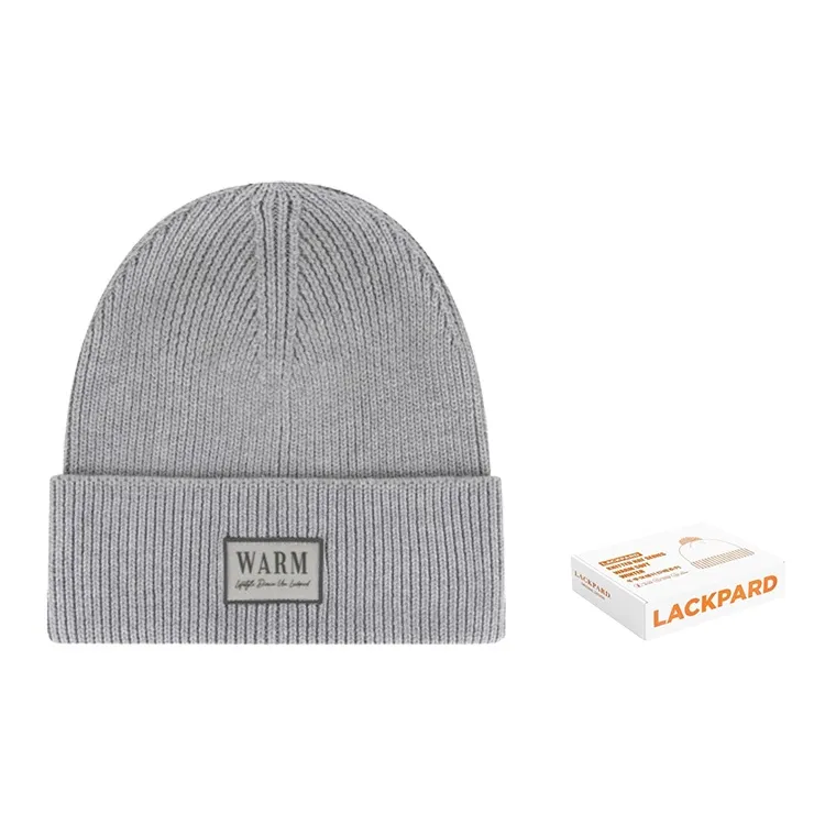 Lackpard Beanies Unisex-8