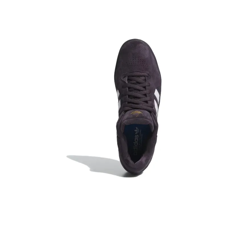 Adidas Tyshawn Aurora Black Cloud White Blue Bird-3