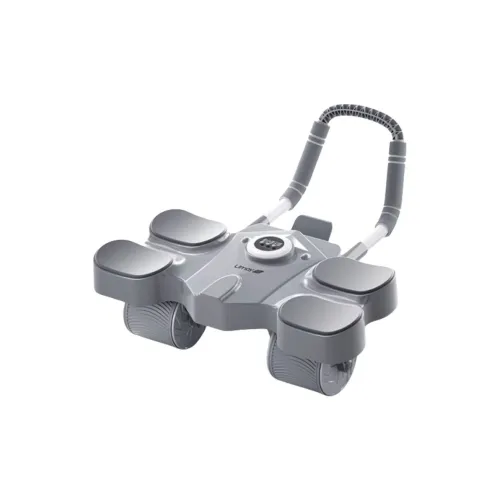 Han Xiang Abdominal Rollers