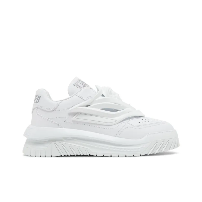 VERSACE Odissea White White-1