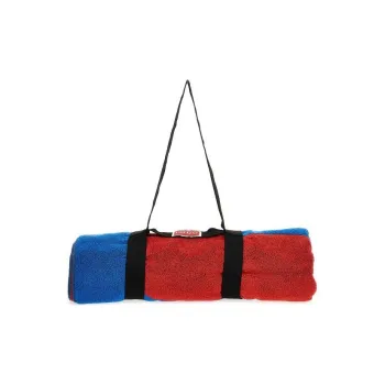KENZO Cotton One Shoulder Handbags Women's Multicolor