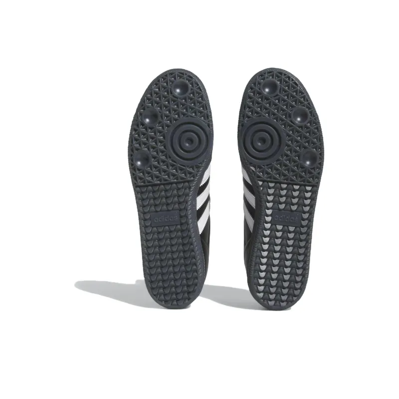 Adidas Samba Fucking Awesome Jason Dill Black-5