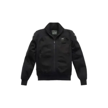 Blauer.H.T. Unisex Biker Jacket