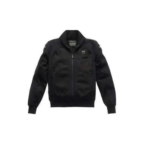 Blauer.H.T. Unisex Biker Jacket