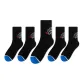 5 Black