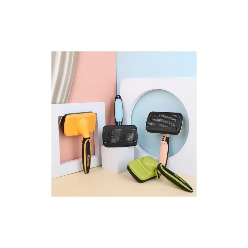 HISTOTREE Cat And Dog Combs & Flea Combs-13