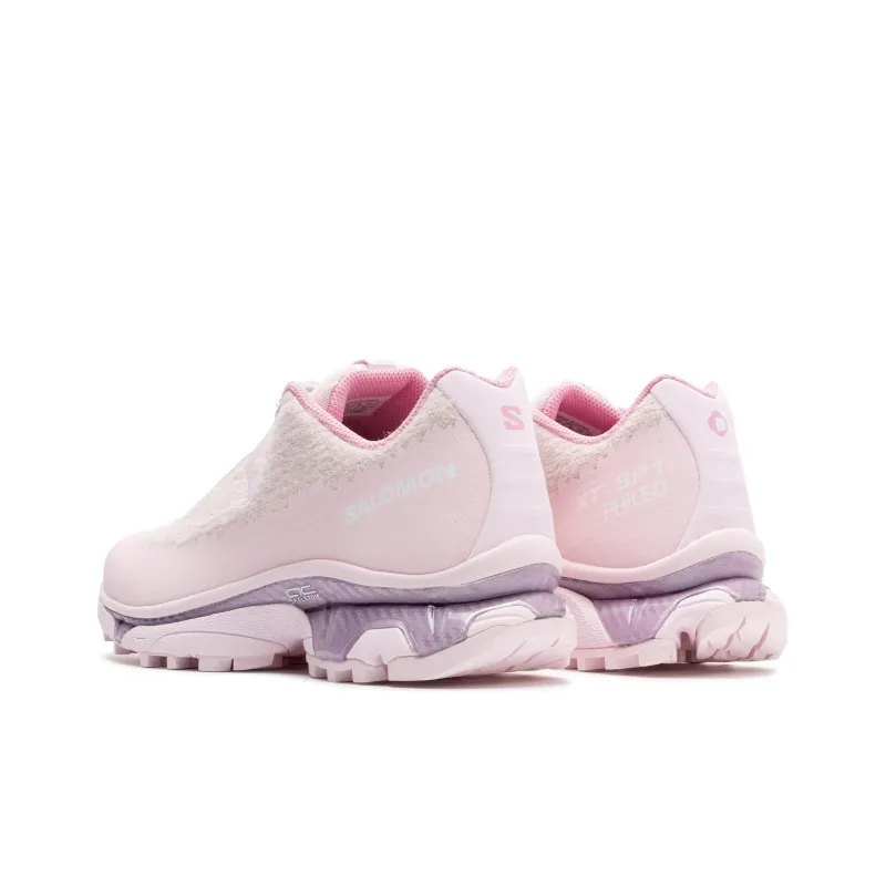 SALOMON X Philo Landowski XT SP1 'Pink'-3