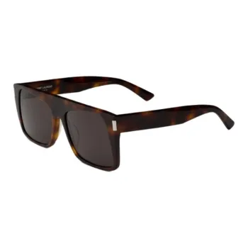 SAINT LAURENT Sl 651 Vitti Square Frame Sunglasses