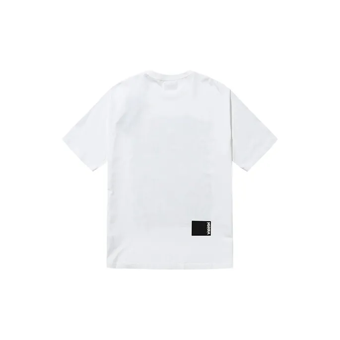 Mishkanyc Short Sleeved T Shirts Unisex-5