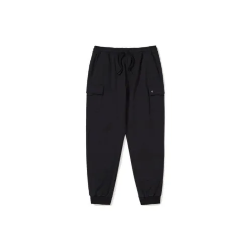 Snow Peak Casual Pants Women's Black