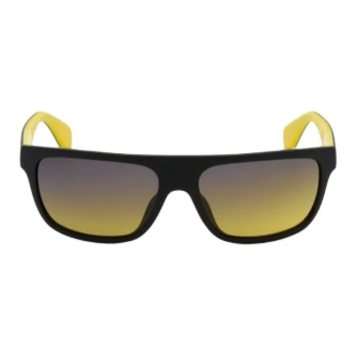 Adidas Rectangle Frame Sunglasses-1