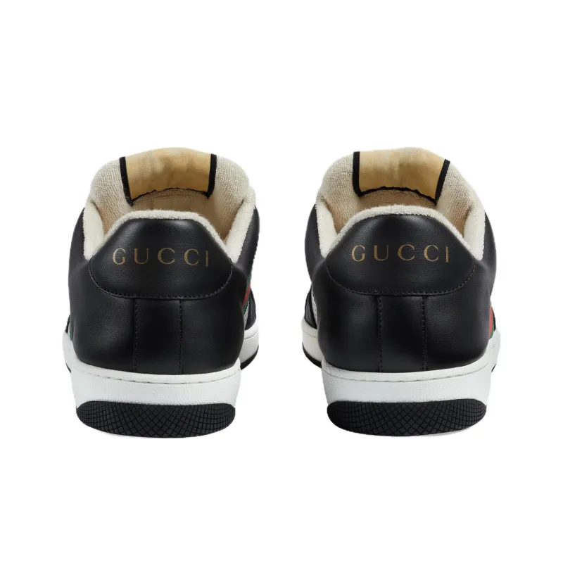 GUCCI Screener 'Black White'-3