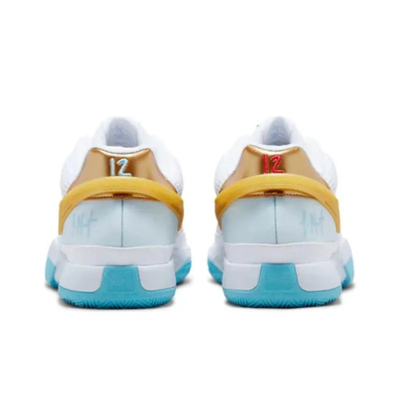 Nike JA1 Ep 'Chinese New Year'-4