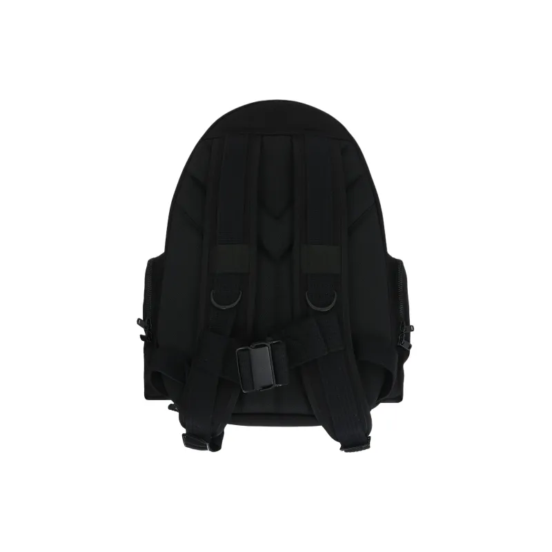Adidas Y 3 Backpack Black-2