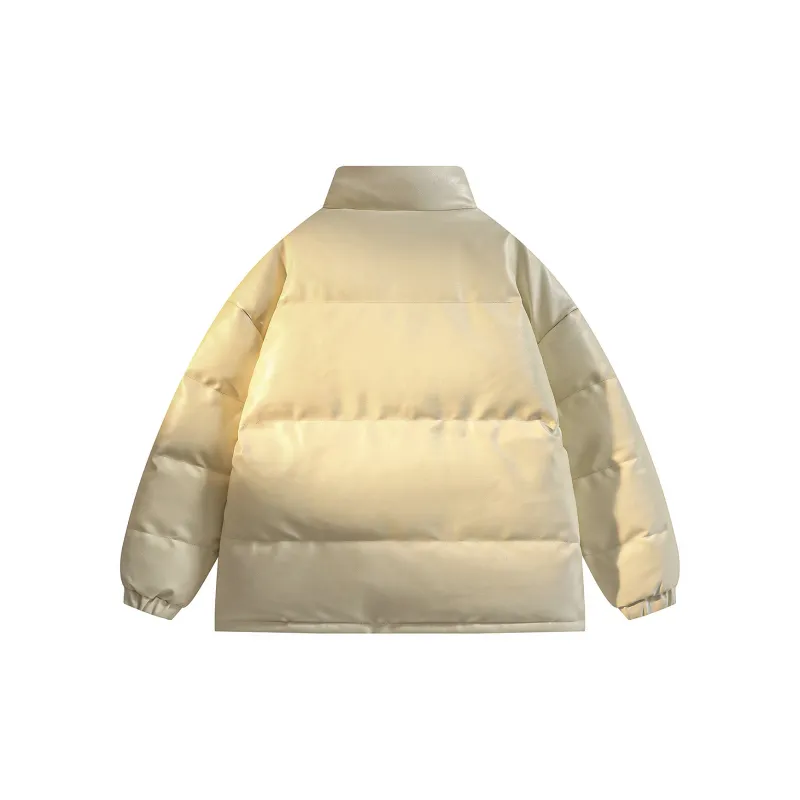 R.X.G.X Puffer Jackets Unisex-10