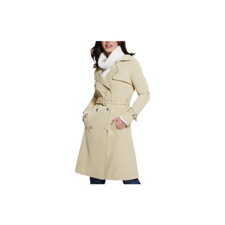 Coats guess sale best sale