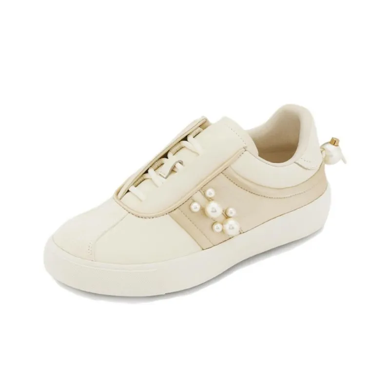 Rosestudiobyguopei X 73Hours Skateboard Shoes Unisex Low Top None-1