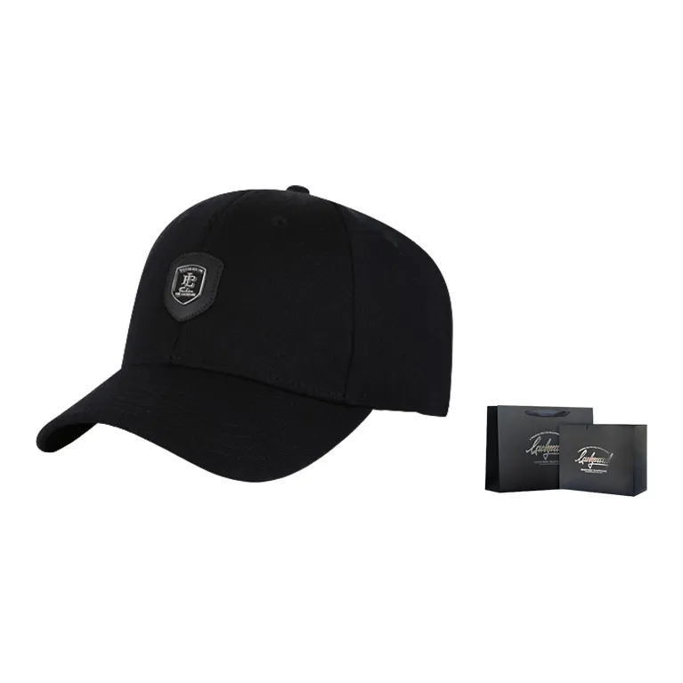 Lackpard Acrylic Baseball Caps Men's-6