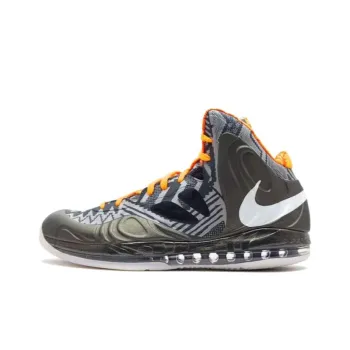 Nike Air Max Hyperposite Black History Month 2013