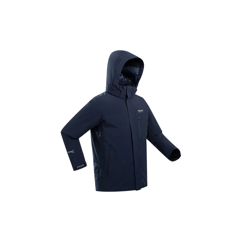 NORTHLAND PROFESSIONAL Down Jacket Men's-3