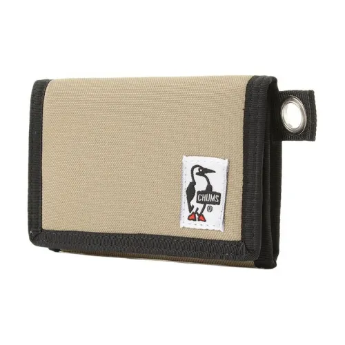 CHUMS Wallets Beach Sand