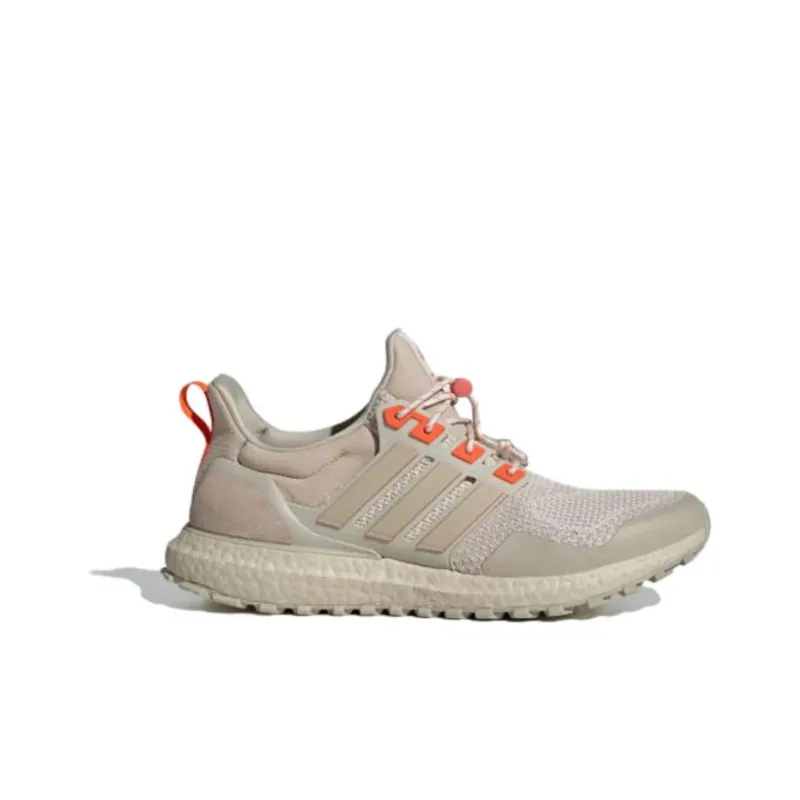 Adidas Ultra Boost 1.0 Atr Aluminium Wonder Beige Impact Orange-1
